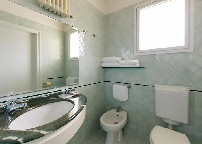 Ξενοδοχείο Park Serena Viserbella di Rimini