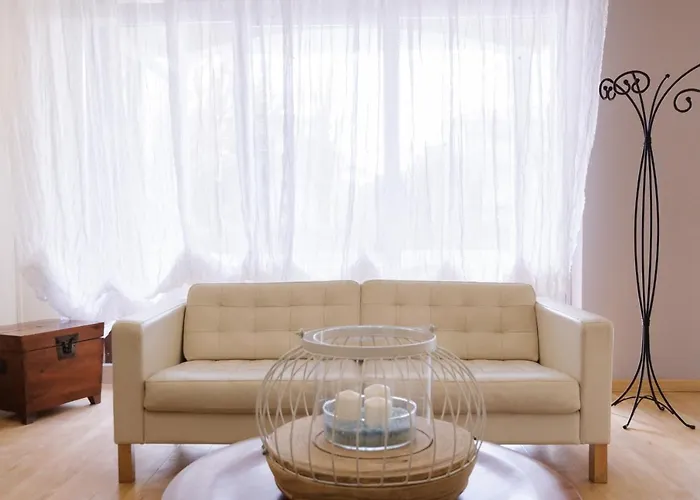 Park Serena Hotel 3*