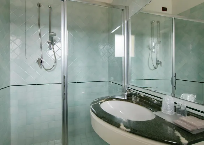 Hotel Park Serena Viserbella di Rimini