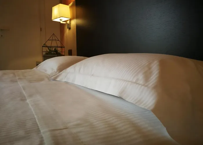 Hotel Park Serena 3*