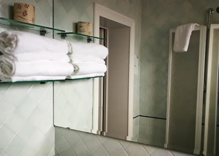 Park Serena Ξενοδοχείο